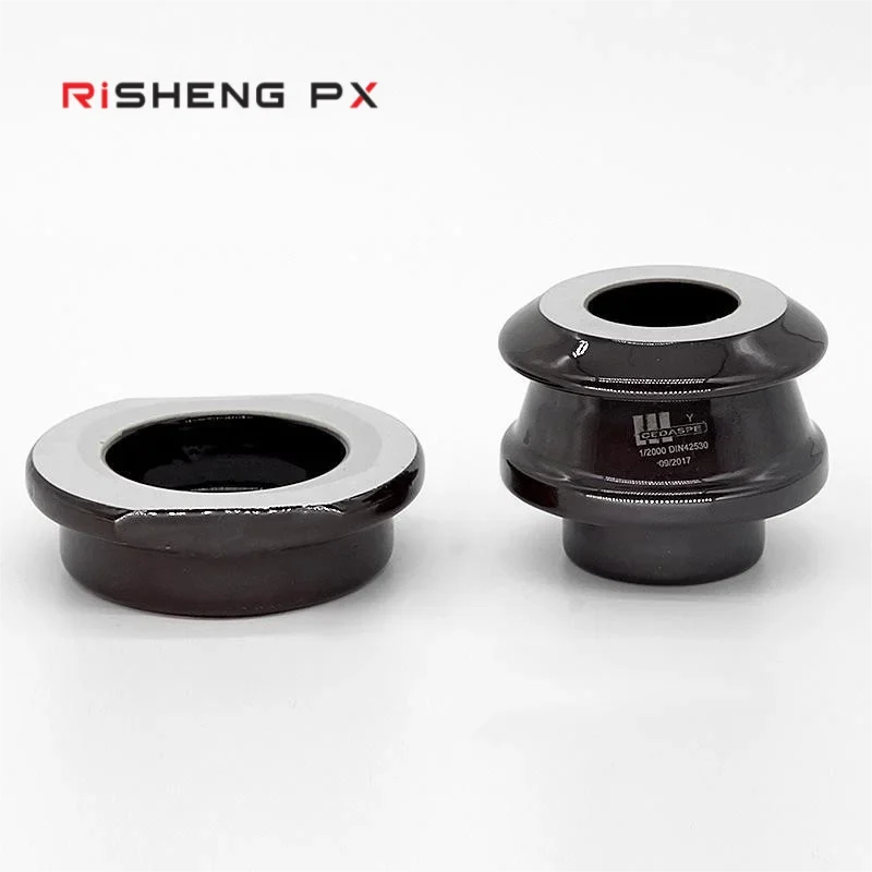EN 50386 low voltage bushings grouped together