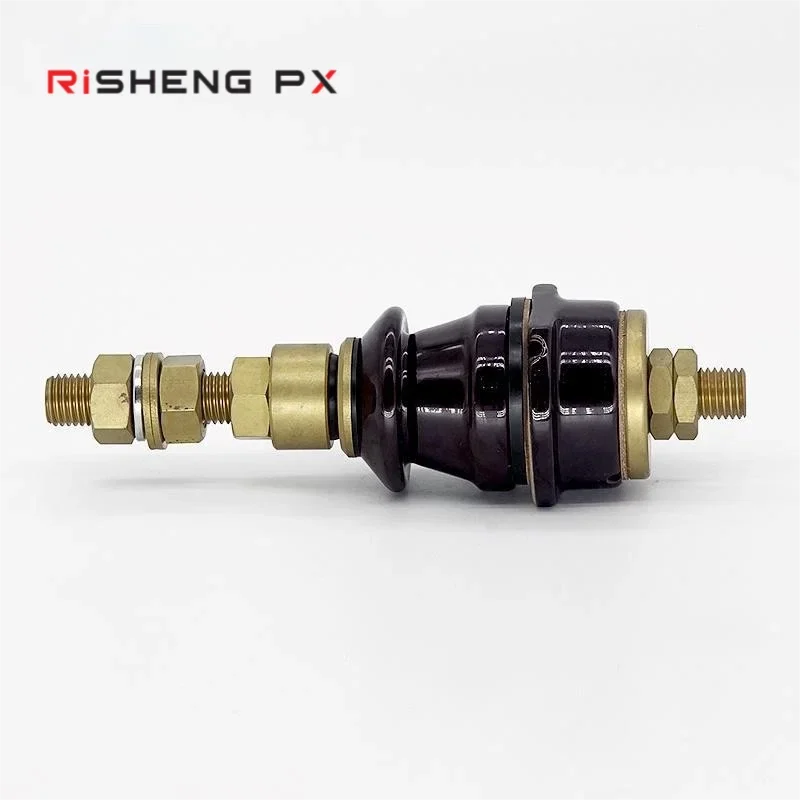 1KV630A ceramic insulator mounting flange