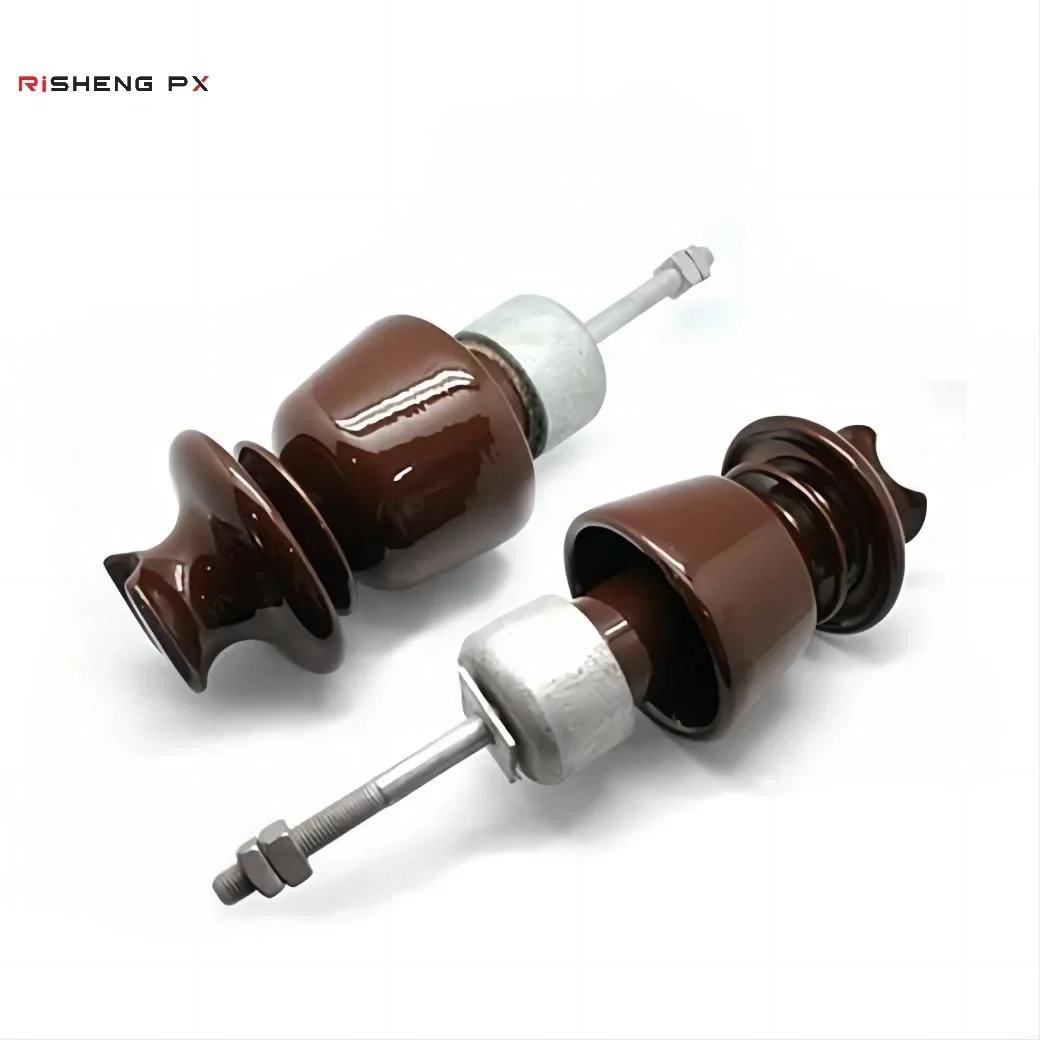 22kV pin post insulator base fitting
