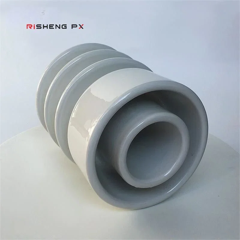 ZS-600 pin post insulator base fitting