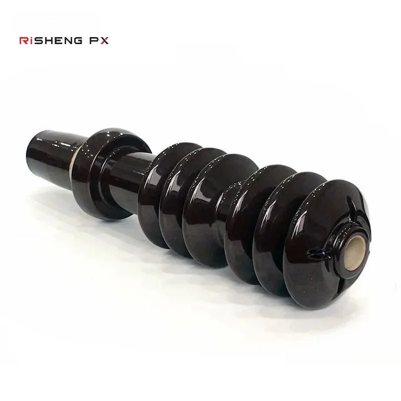 450mm ceramic bushing isolators ready for packing