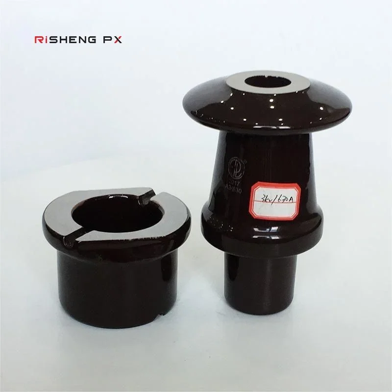 DT 3/630 transformer bushing stem connection detail