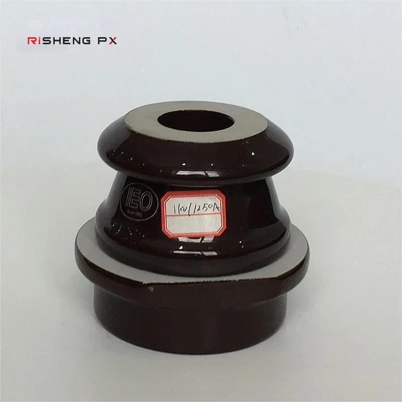عازل مرور محول DIN 42530 بجهد 1kV وتيار 1250A