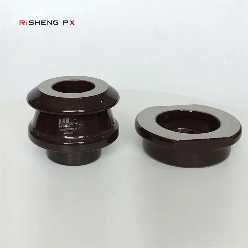 1KV2000A transformer bushing copper fitting detail