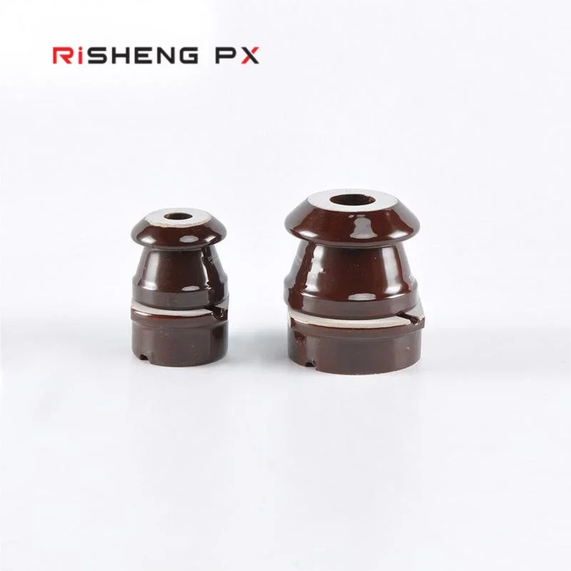 DIN 42530 low voltage bushing shed profile