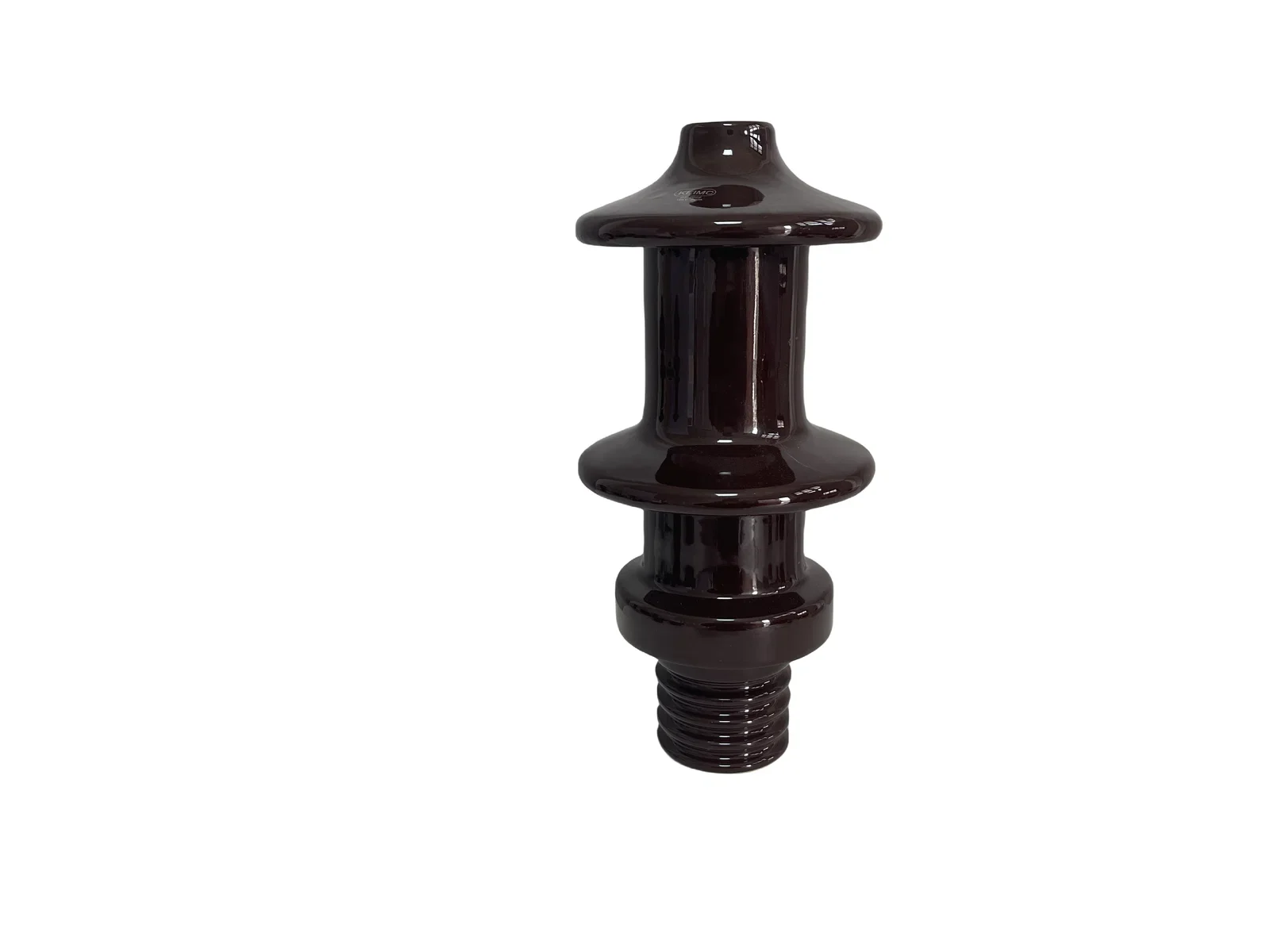 DIN 42531 10NF250A transformer bushing ceramic insulator