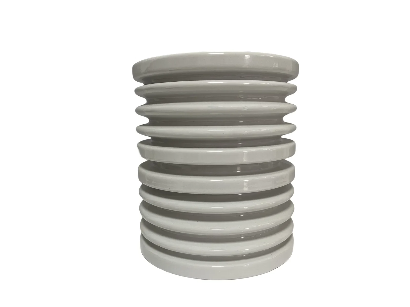 IP-10-100 white indoor bushing insulator