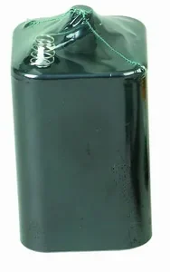 6V 4R25 Battery for Barricade Light