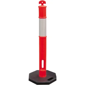 T top Delineator Post D203