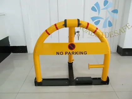 Parking Lock PL-5