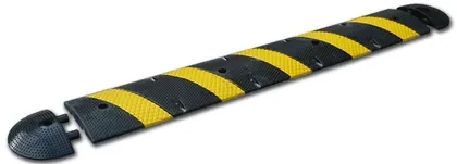Rubber Speed Hump SH219