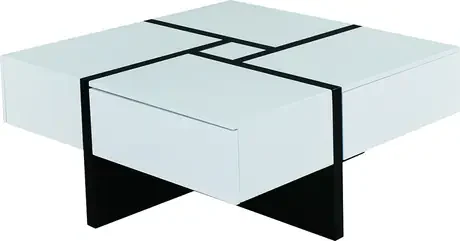 طاولة قهوة A614