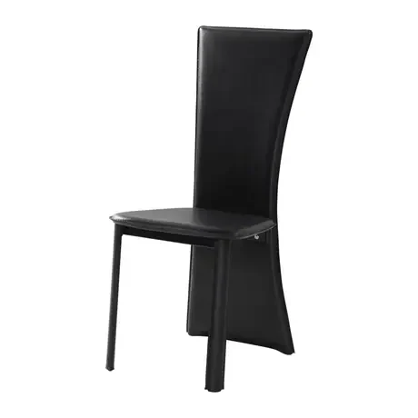 C1433 Leather Dining Chair