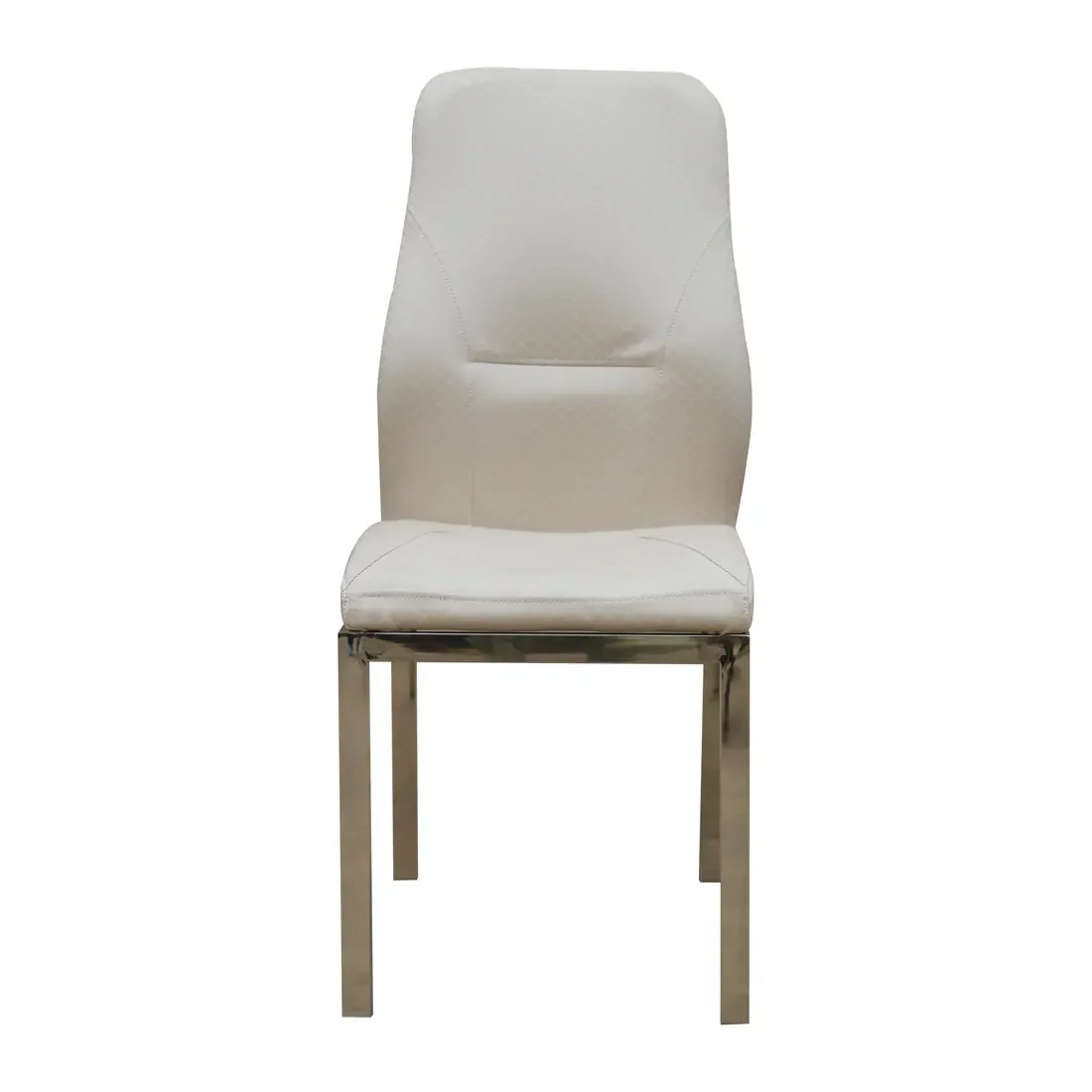 C1599 fabric dining chair manufactured by Romance Furniture
