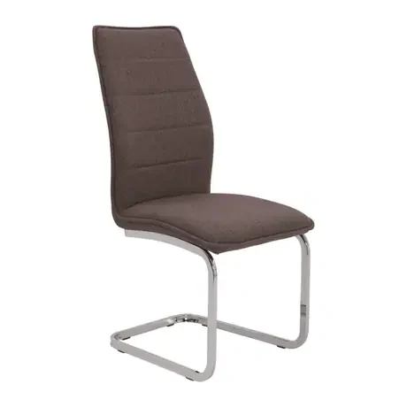 C1823 Leather Dining Chair
