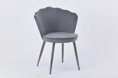 C2315 가죽 식탁 의자