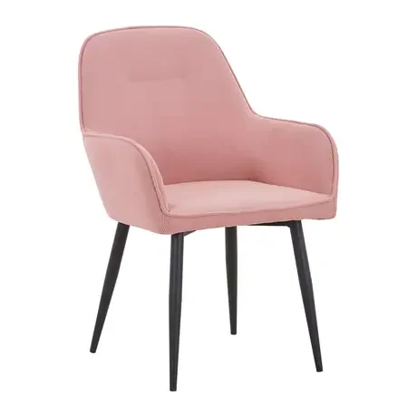 C2401 Leather Dining Chair
