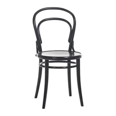 Silla de comedor de metal C8301 fabricada por Romance Furniture