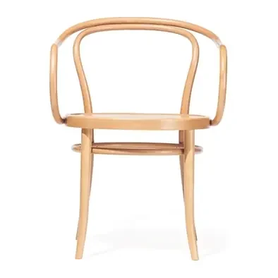 C8302 metal dining chair manufactured by Romance Furniture