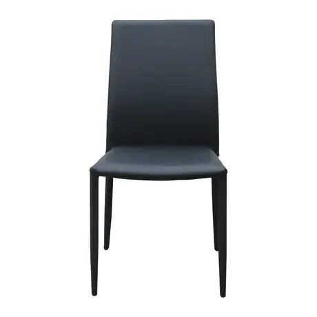C948 Plastic Dining Chair