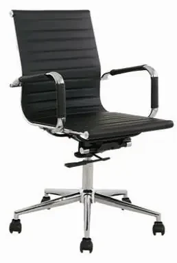 Silla de oficina KN-9002