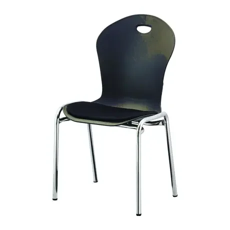 pc-003 Plastic Dining Chair