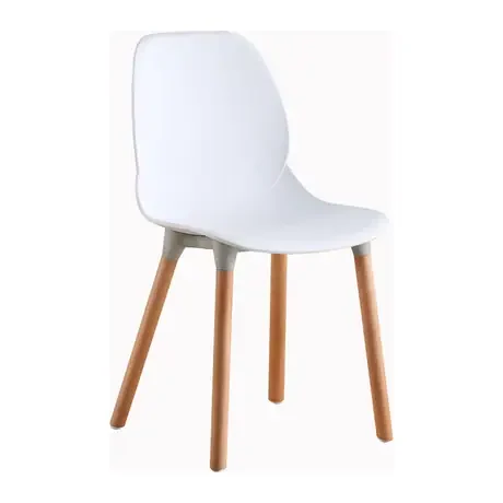 PC1704 Plastic Dining Chair