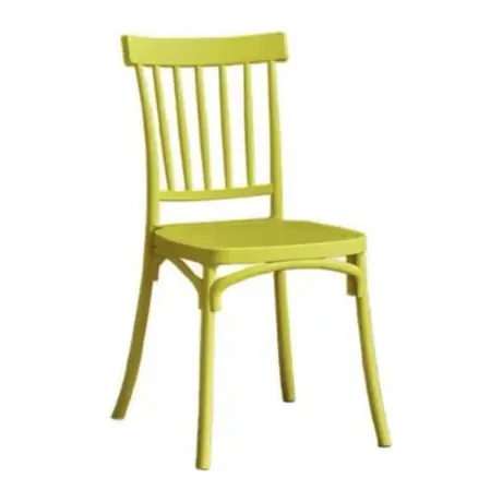 Silla de comedor de metal PC2498