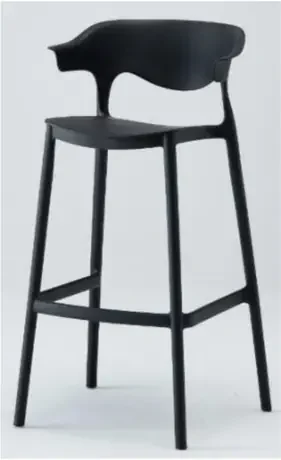 PC5012 Bar Chair