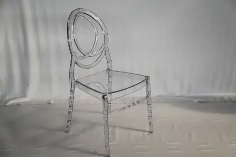 PC623-1 Plastic Dining Chair