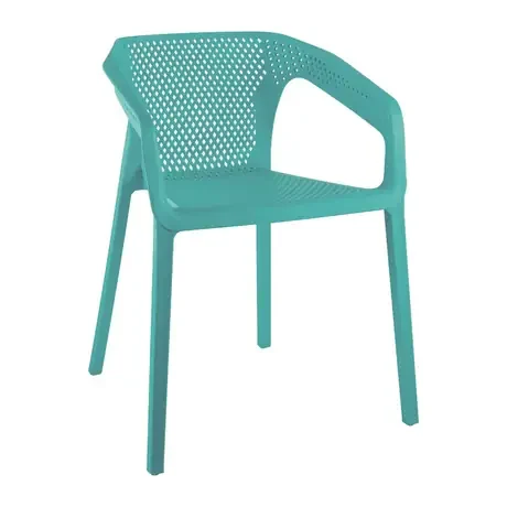PC778 Plastic Dining Chair