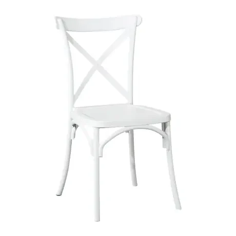 PC804-1 Plastic Dining Chair