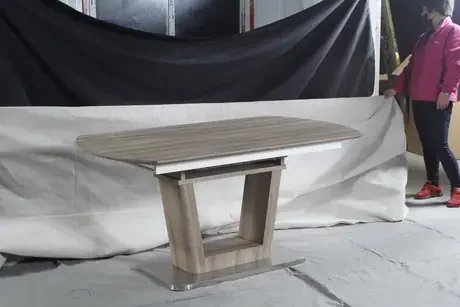Mesa de comedor T1901