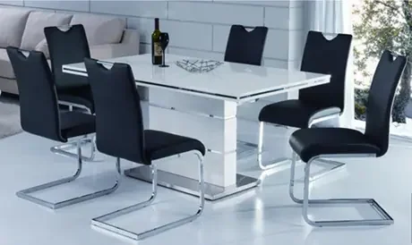 Mesa de comedor T244