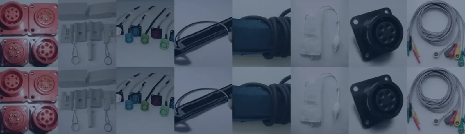 Other Monitoring Accessories products manufactured by Ronseda Electronics