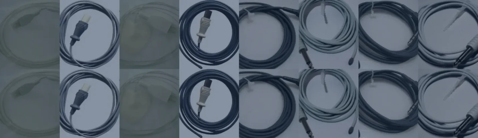 Temperature Probes products manufactured by Ronseda Electronics