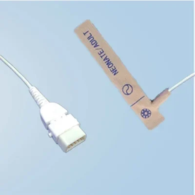 BCI 9 PIN DISPOSABLE SpO2 SENSOR from Ronseda