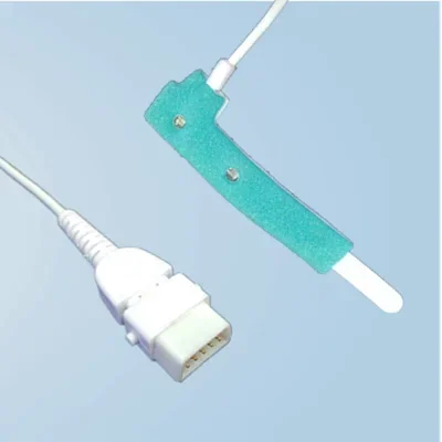 BCI 9 PIN EINWEG-SpO2-SENSOR