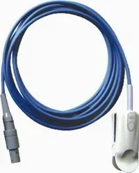 BCI 成人用フィンガークリップ SpO2センサ