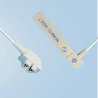 CRITICARE CSI 6 PIN EINWEG-SpO2-SENSOR