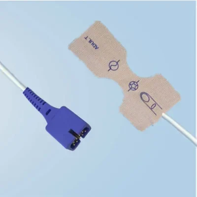 DATASCOPE 9 PIN EINWEG-SpO2-SENSOR