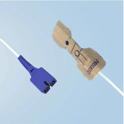 DATASCOPE 9 PIN EINWEG-SpO2-SENSOR