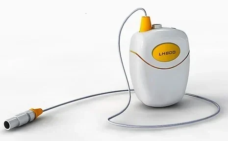 External Sidestream EtCO2 Sensor