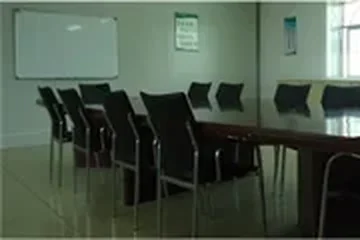 Переговорная Ronseda Electronics в Шэньчжэне