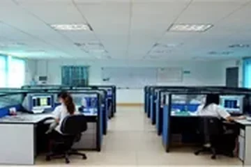 Офис Ronseda Electronics в Шэньчжэне