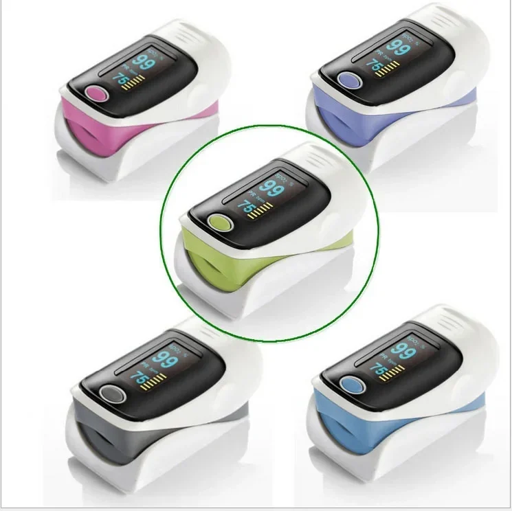 Fingertip Pulse Oximeter from Ronseda