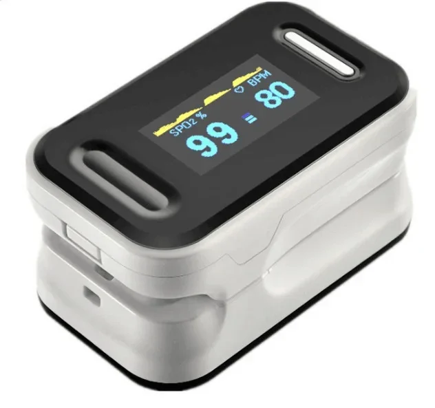 Fingertip Pulse Oximeter from Ronseda