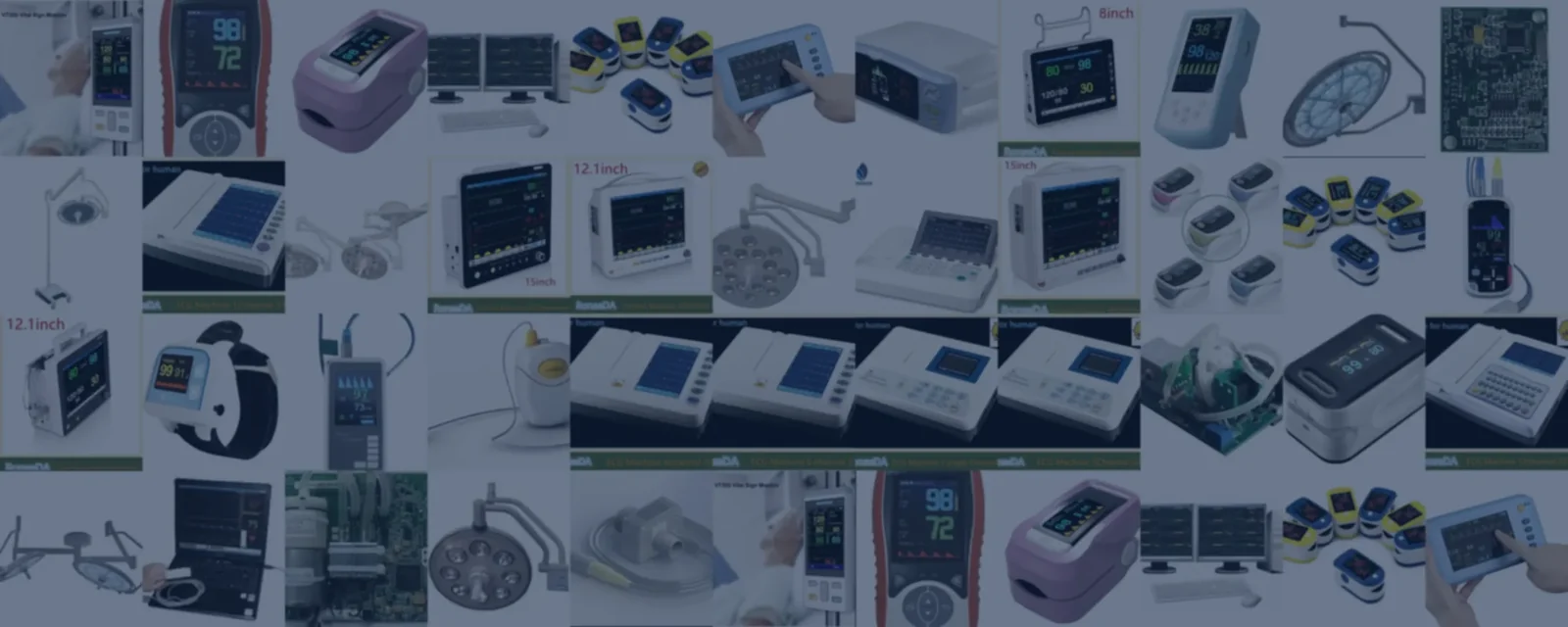 Ronseda Electronics の会社ニュース