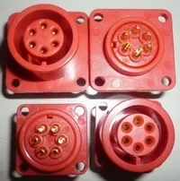 IBP 6P SOCKET