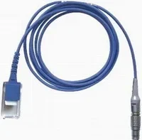 Invivo SpO2 Sensor Adapter Cable from Ronseda